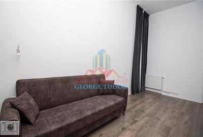 Apartament 3 camere + 3 bai + terasa imensa, 140 mp, La Cittadella Garden, Str. - 21