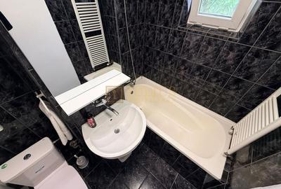 Apartament cu 3 camere semidecomandat, mobilat în Complex Studențesc - 11