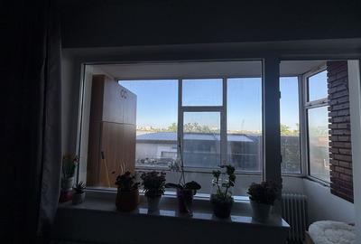 Apartament cu 2 camere decomandat în City Park Mall - 6