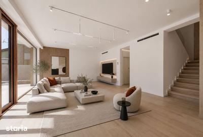 Casă cu 6 camere cu Canalizare în Cișmigiu - 10