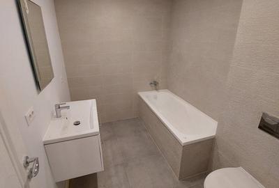 Ap 2 camere / 2 balcoane Ghencea Cooperativei etaj 1/4 mobilat - 8