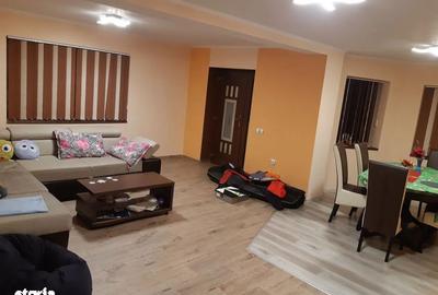 Casă cu 4 camere în Satu Nou de Jos - 3