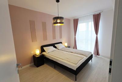 Apartament cu 2 camere decomandat în Exterior Vest - 5