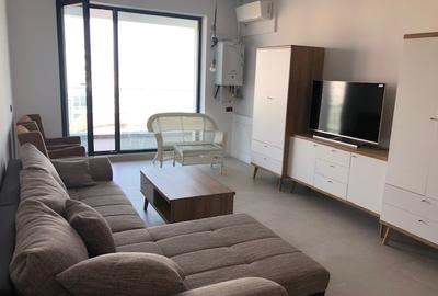 Apartament cu 2 camere decomandat în Nord - 2