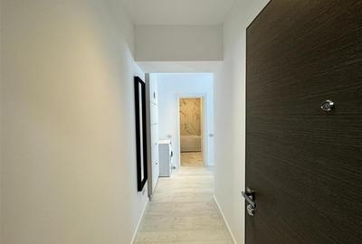 Apartament cu 3 camere decomandat, mobilat în Fundeni - 14