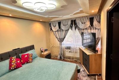 Doamna Ghica, Parcul Lunca Florilor - 2