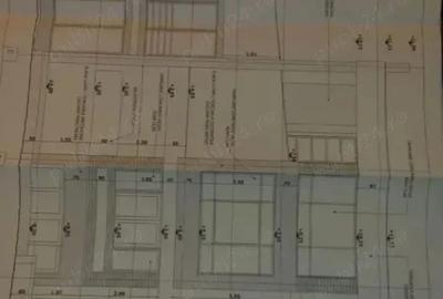 Vand vila pallady metrou strand Pantelimon lebada 400 metri si teren 400 metri super solida - 6