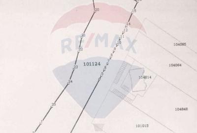 Teren agricol extravilan de 11600 mp, în Cristian - 4