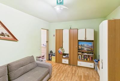 Apartament cu 3 camere tip X,  Str. Feldioarei - 2