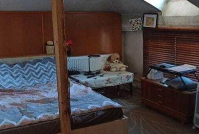 Casă cu 5 camere cu Canalizare în Rahova - 4