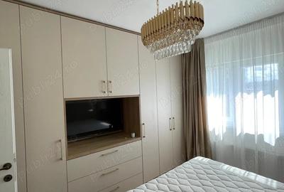 Apartament cu 2 camere decomandat în Colentina