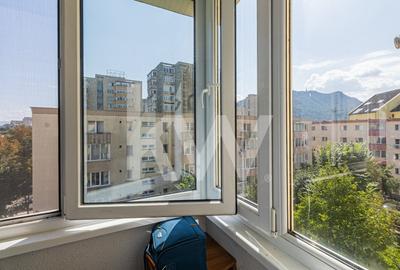 Apartament 2 camere zona Grivitei - 12