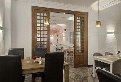 Vanzare afacere la cheie restaurant complet utilat - 8