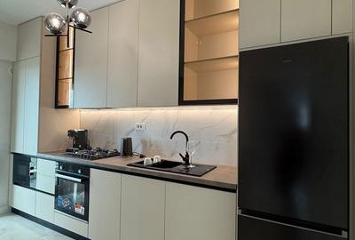 Apartament cu 2 camere decomandat în Copou - 4