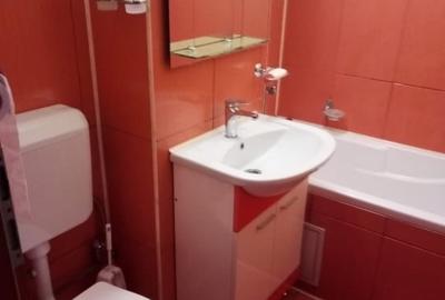 Inchiriez apartament 2 camere semidecomandat zona scriitorilor - 8