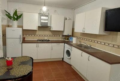 Inchiriere apartament 2 camere Greenfield Baneasa - 6