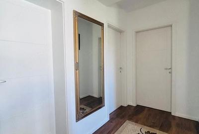 Casă cu Teren 260 Mp în Florești - 7