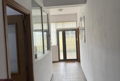 Spațiu comercial, de 840 mp, în Brestei - 6