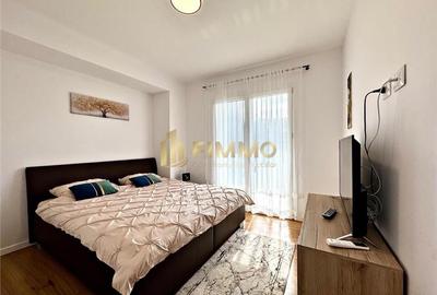 Apartament prima inchiriere | Loc de parcare privat | Boxa | 3 camere | 2 bai | - 6