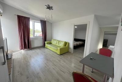 2 Camere Orasul Pantelimon cu Centrala Proprie - 5