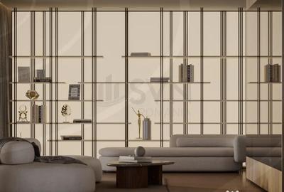Apartament cu 2 camere semidecomandat în Pipera - 7