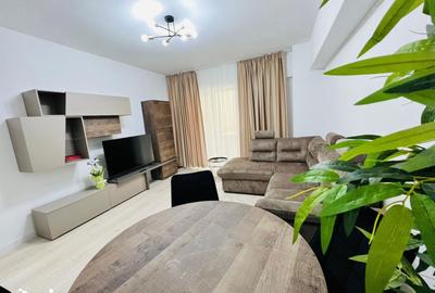 Apartament cu 3 camere în Central - 1