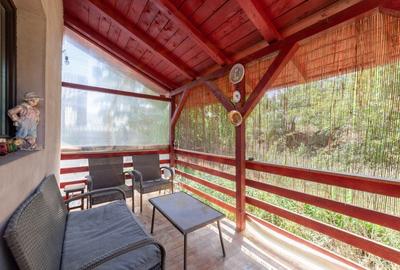 O casa cu lumina din plin si aer curat, Babana, AG - 11