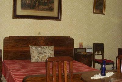 Casă cu 4 camere cu Teren 1000 Mp în Central - 15