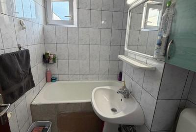 Apartament cu 4 camere semidecomandat în Aurel Vlaicu - 8