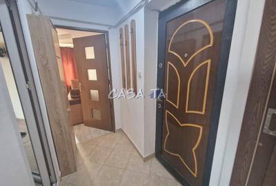 Apartament 2 camere, situat in Targu Jiu, Str.Minerilor - 11