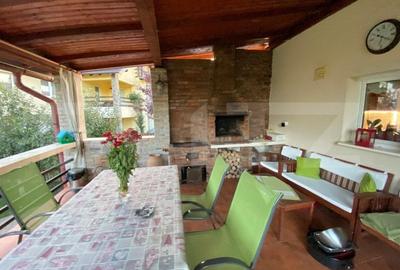 Casa de 4 camere, 240 mp, teren 1750 mp, in Valea Iubirii Casa de 4 camere, 240 mp, teren 1750 mp, in Valea Iubirii - 7