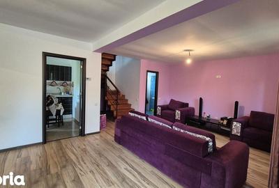 Casă cu 4 camere cu Teren 209 Mp în Central - 7