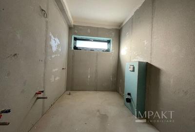 Duplex modern cu terase rooftop și vedere panoramica în Voronet - 8