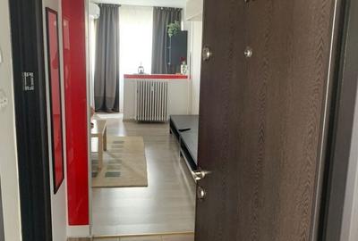 Garsonieră semidecomandată în Dobroești - 1