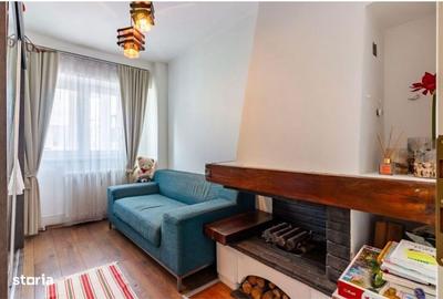 Apartament cu 3 camere semidecomandat în Ferdinand - 3