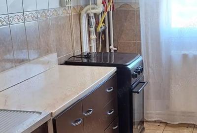 Apartament cu 3 camere decomandat în Central - 15
