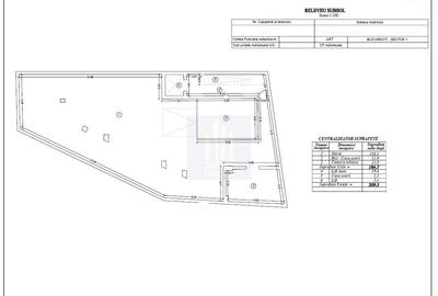 Cladire de birouri/spatiu comercial de vanzare in zona *Dorobanti* - 41