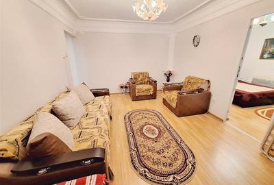 Apartament cu 2 camere nedecomandat în 9 Mai - 2