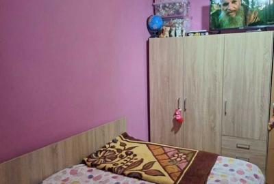 Apartament cu 2 camere nedecomandat în Central - 5