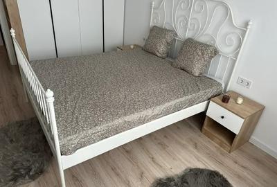 Pipera Apartament de 2 camere cu boxa inclusa in pret - Ivory Residence - 17