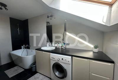 Apartament cu 3 camere decomandat, mobilat în Trei Stejari - 8
