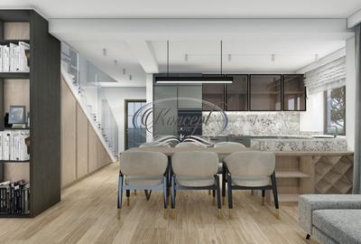 Duplex in Chinteni - 3