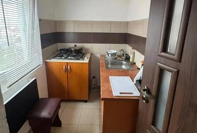 Garsonieră semidecomandată în Olănești - 6