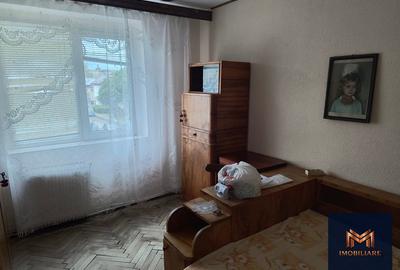 Apartament cu 2 camere semidecomandat în Central - 4