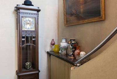 O vila cu prestanta, in Cismigiu - 6