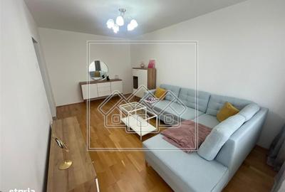 Apartament cu 3 camere decomandat în Central - 6