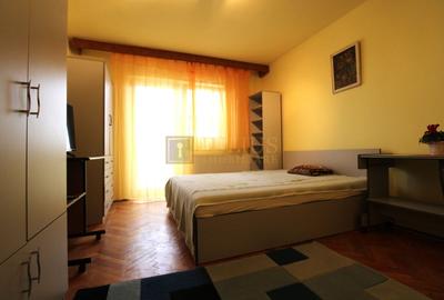 Garsonieră decomandată, mobilată în Complex Studențesc - 3