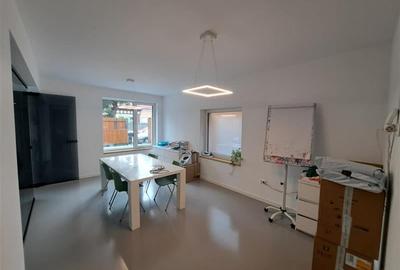 Spatiu pentru birouri, 240 mp utili, situat in cartierul Marasti! - 5
