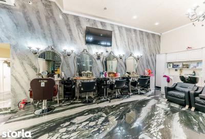 Spațiu comercial, de 135 mp, în Micălaca - 7
