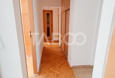Apartament cu 4 camere decomandat, mobilat în Gheorgheni - 10